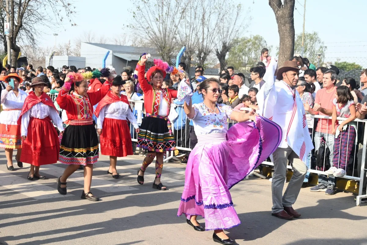 Actividades culturales y deportivas para el fin de semana en Escobar