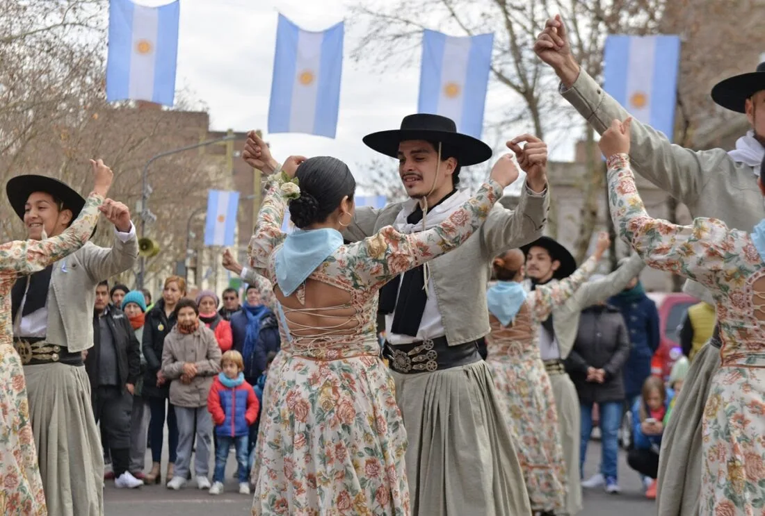 Actividades culturales y gastronómicas en Escobar para el fin de semana