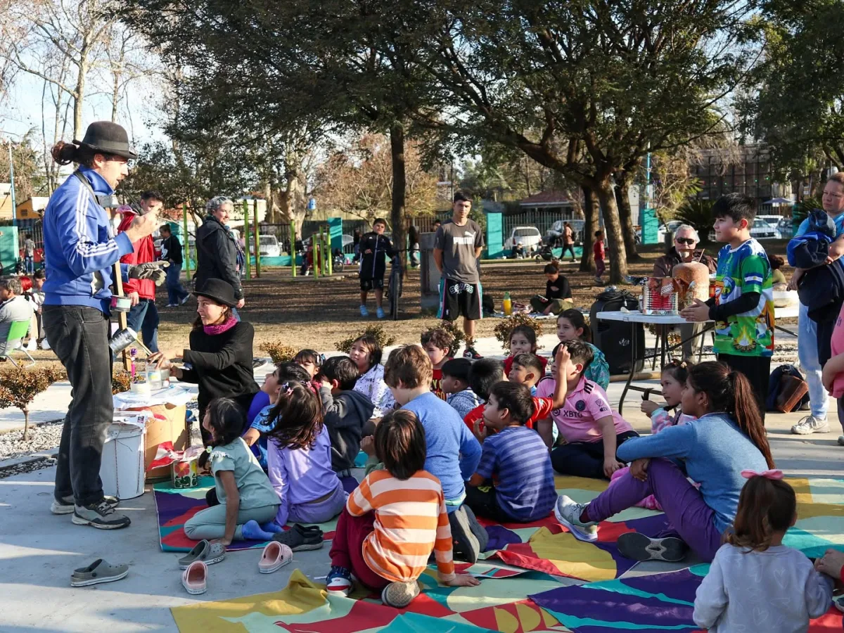 Actividades gratuitas al aire libre para las vacaciones de invierno