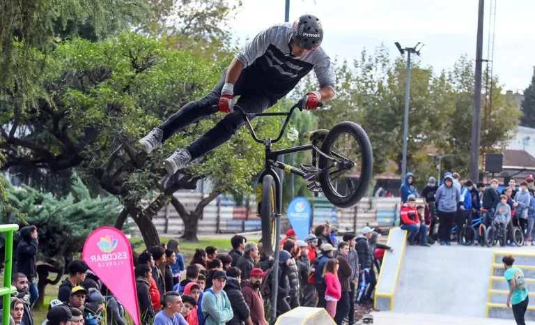 Actividades para todos en Escobar este fin de semana