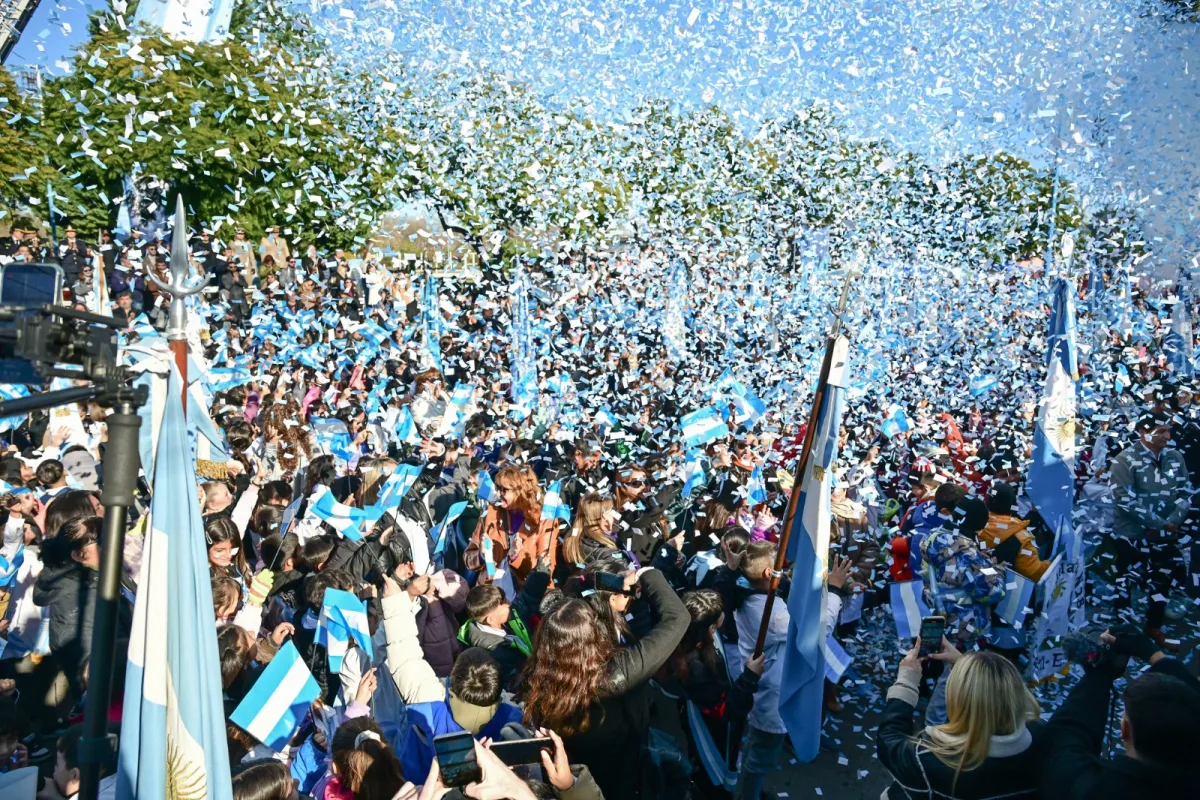 Agenda cultural y deportiva por el 133° aniversario de Garín