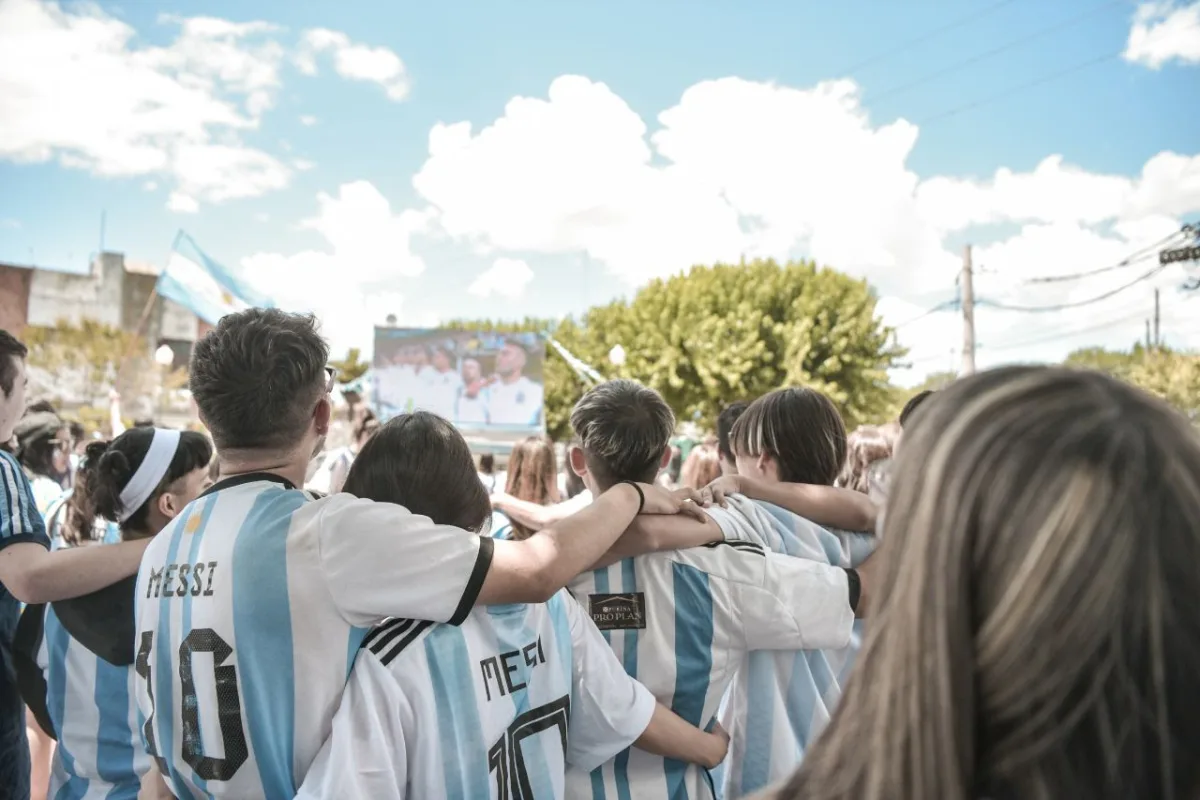 Descuentos en Escobar durante el Mundial de Fútbol 2026