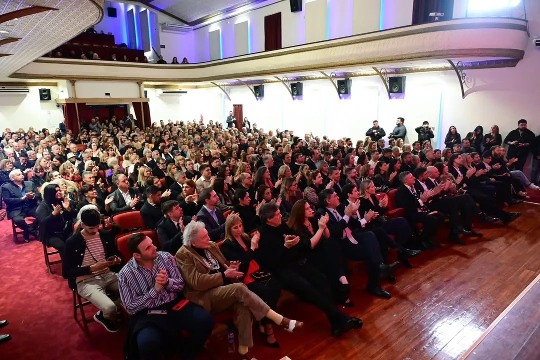 El Teatro Seminari reabrió con un gran concierto y nuevas funciones