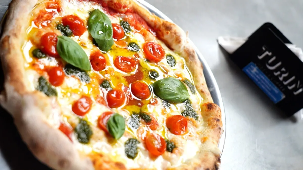 Escobar celebra el Día de la Pizza y la Empanada con descuentos
