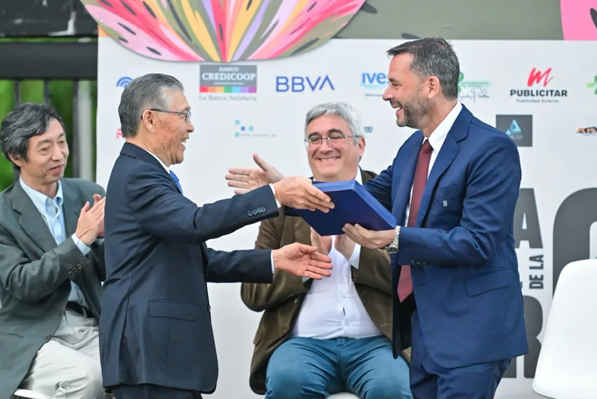 Escobar celebra la 63° Fiesta Nacional de la Flor con actividades para todos