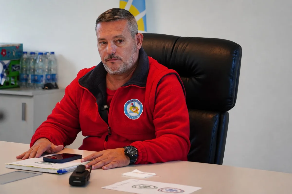 Escobar intensifica prevención ante el fenómeno El Niño