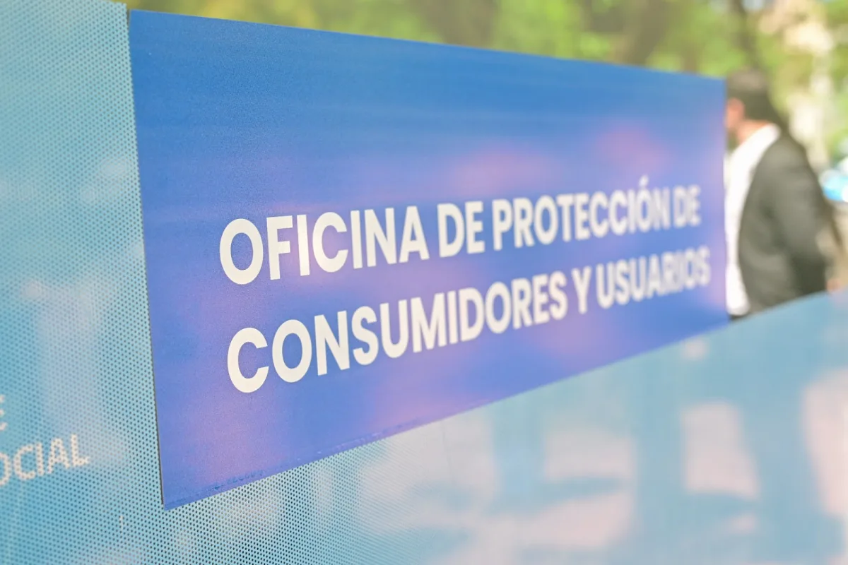 Escobar logró un récord en resolución de reclamos de consumidores