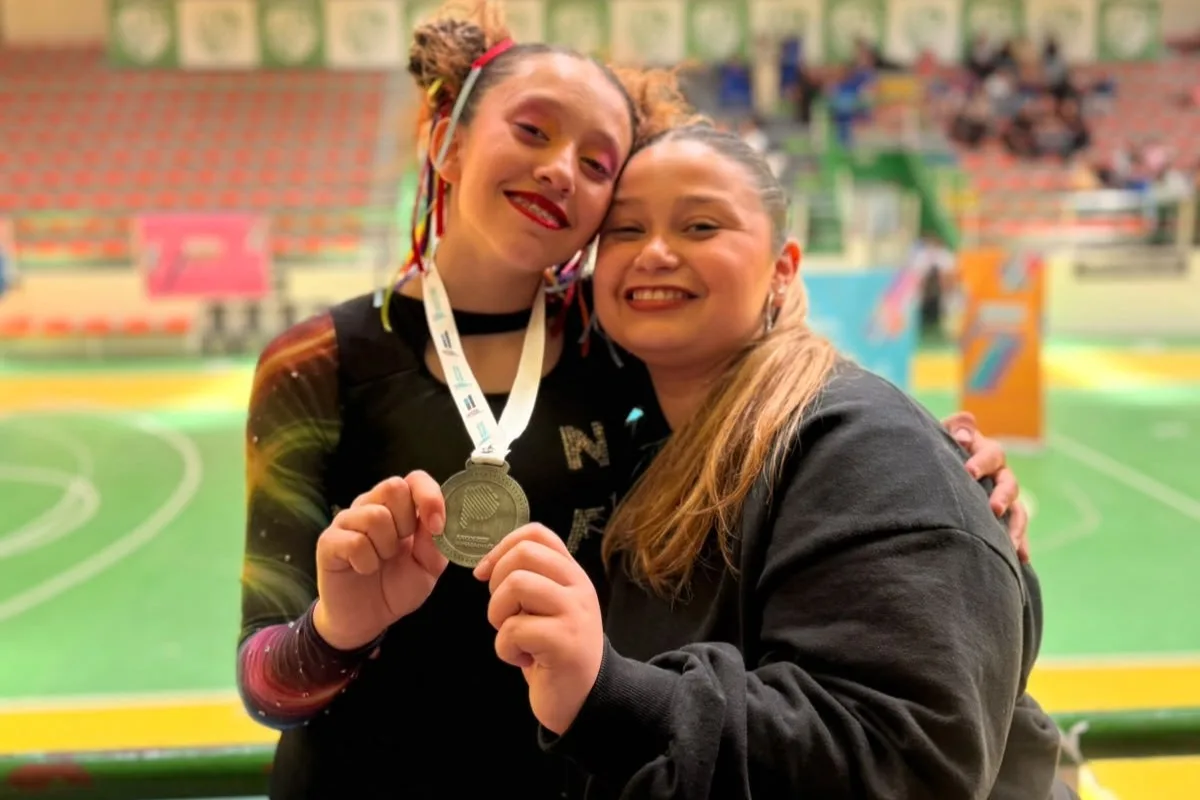 Escobar subió al puesto 15 en los Juegos Bonaerenses con 31 medallas