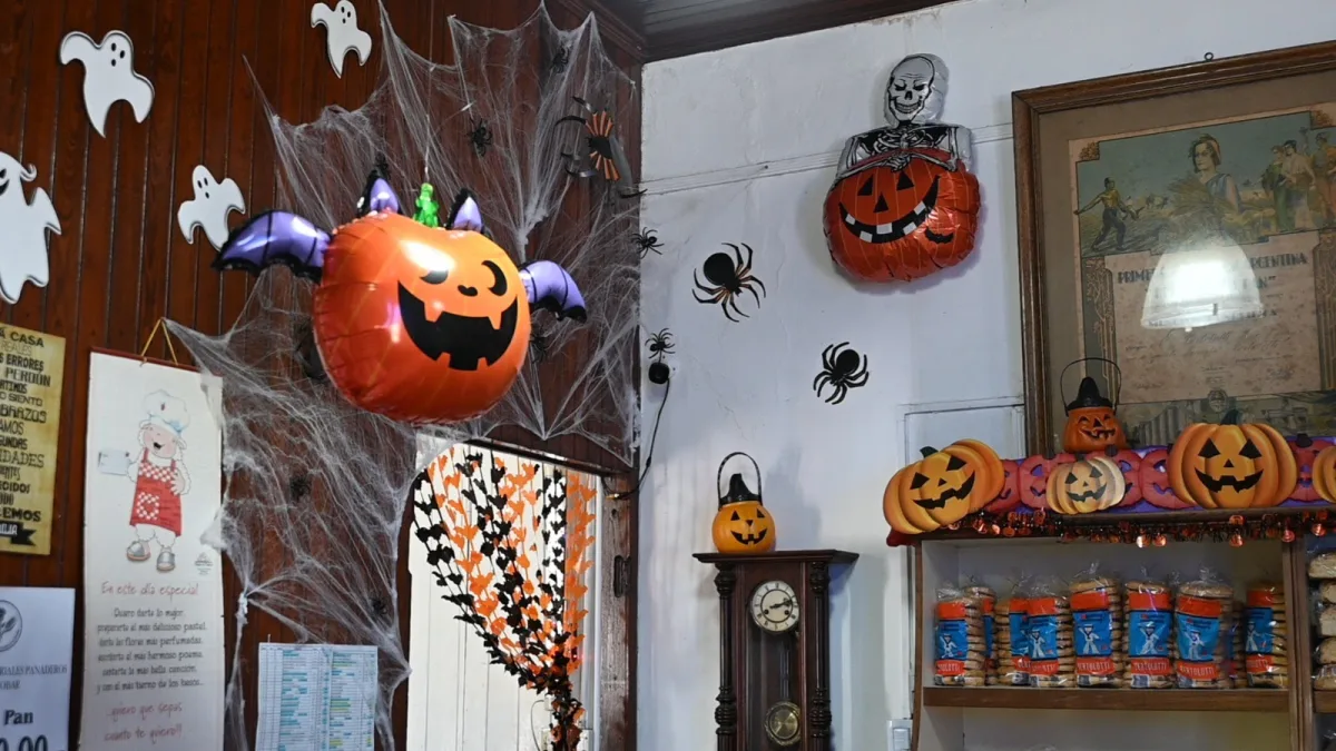 Halloween en Escobar: festejos y actividades para toda la familia