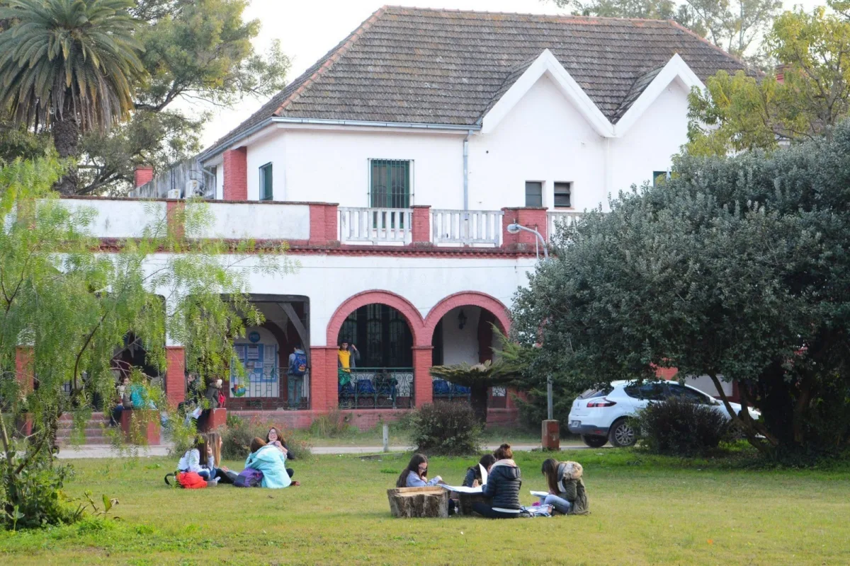 Inscripción abierta para UBA XXI en Escobar hasta el 26 de julio