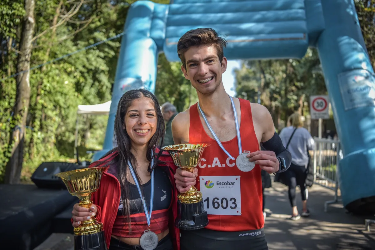 Inscripciones abiertas para la segunda edición de Savio Corre