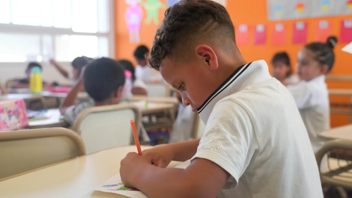 La Escuela Municipal de Savio duplicará su capacidad para alumnos