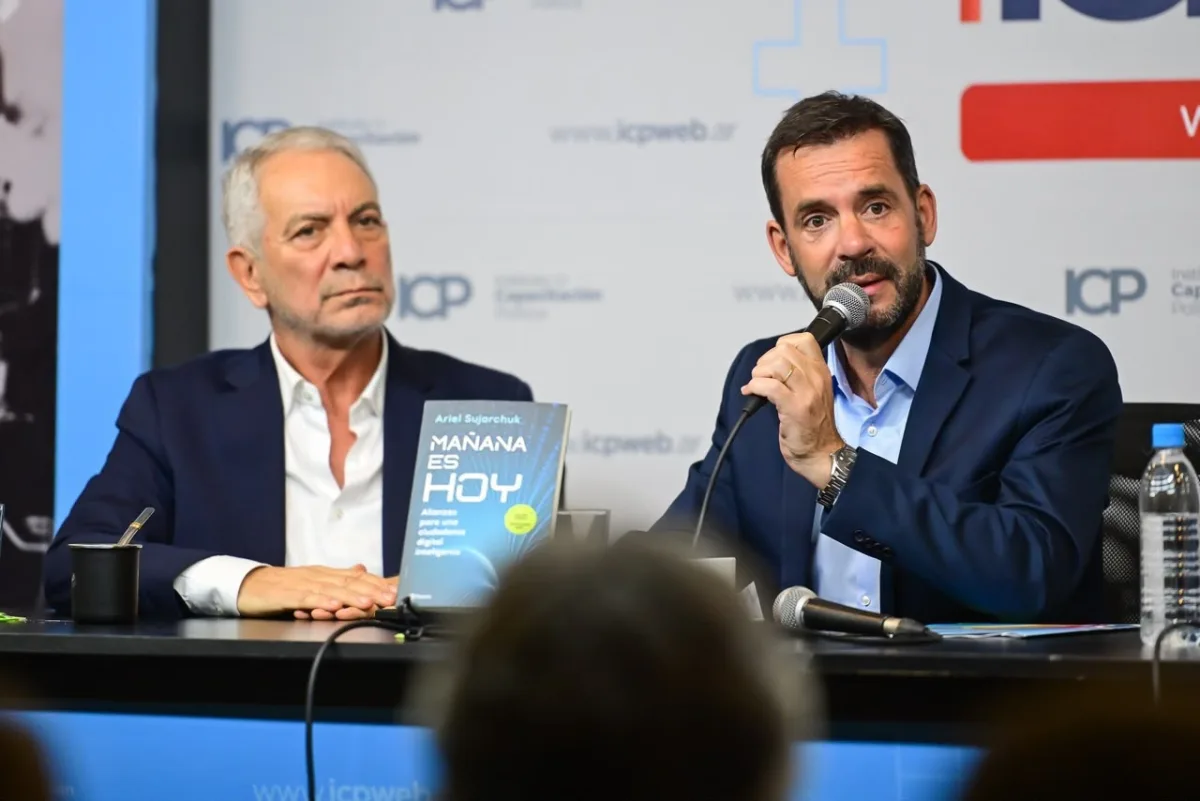 La inteligencia artificial y su impacto en la gestión pública