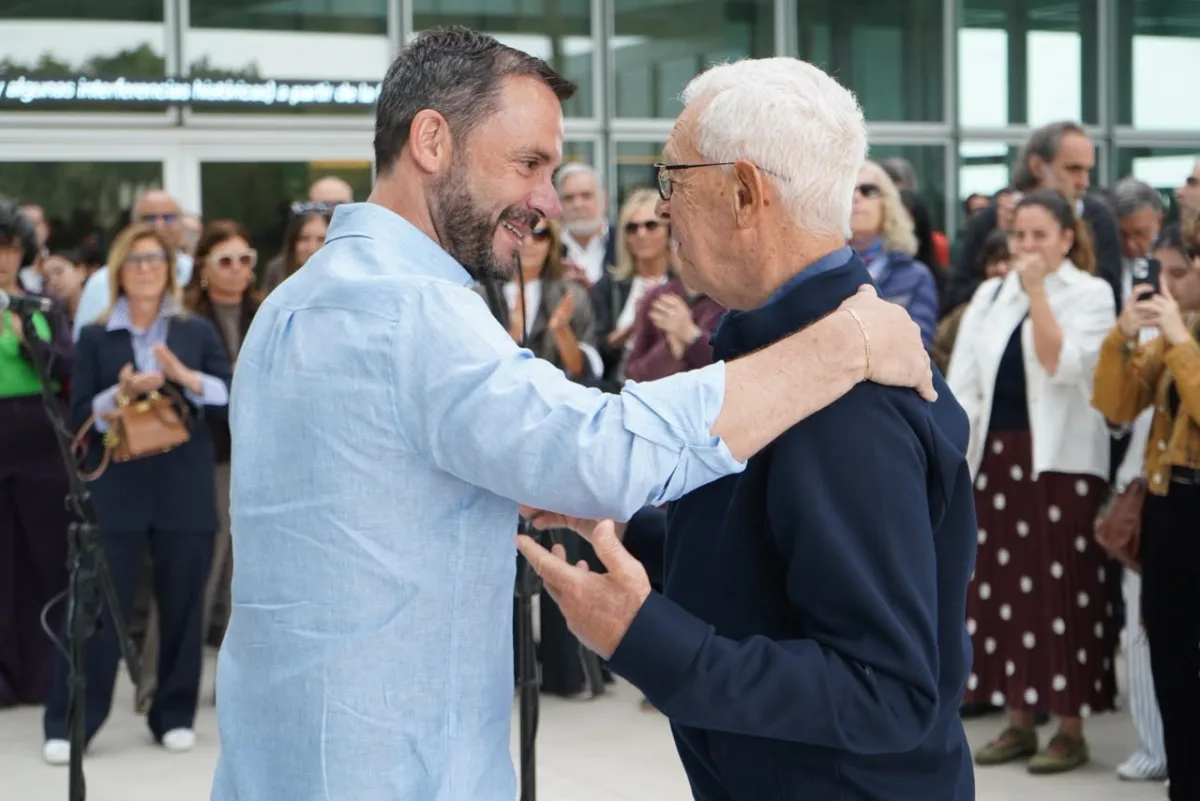MALBA Escobar celebró su aniversario con nueva exposición de arte