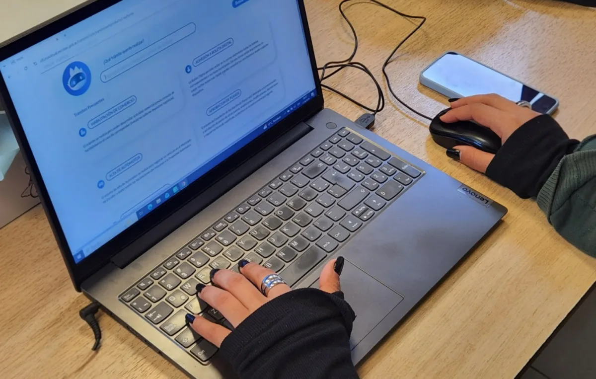 Nuevo sistema digital para trámites de obras en Escobar