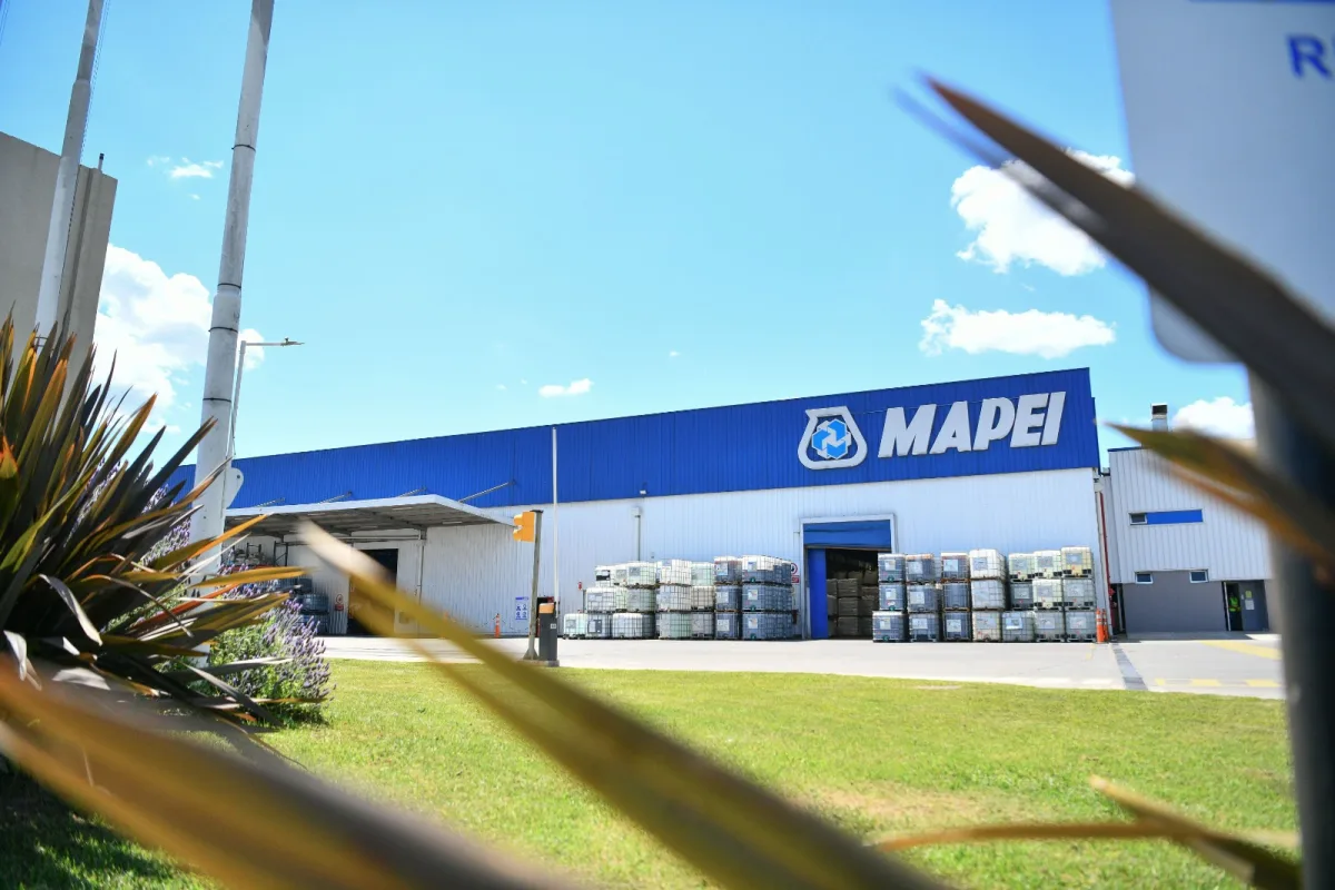 Nuevos proyectos industriales impulsan el empleo en Escobar