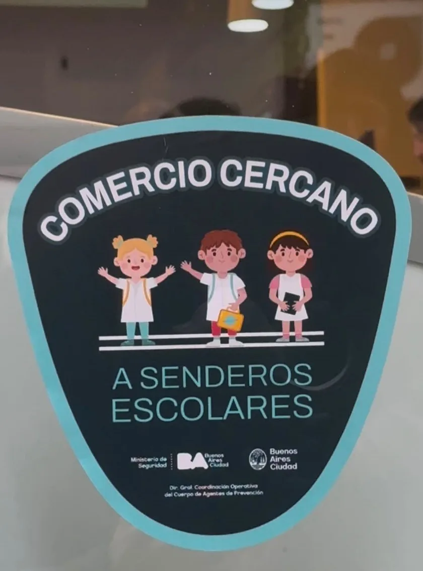 Servicios móviles llegan a La Paternal, Parque Chas y más