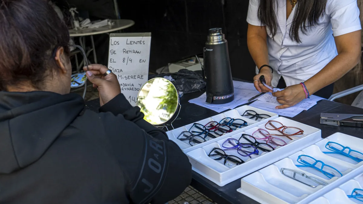 Servicios móviles llegarán a varios barrios esta semana