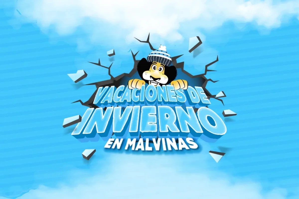 Actividades gratuitas para disfrutar las vacaciones de invierno en Malvinas Argentinas