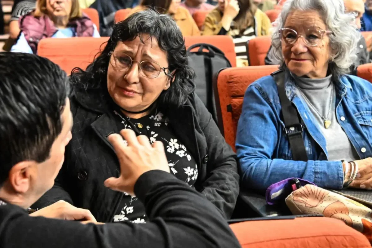 Cincuenta y ocho familias de Malvinas Argentinas recibieron escrituras