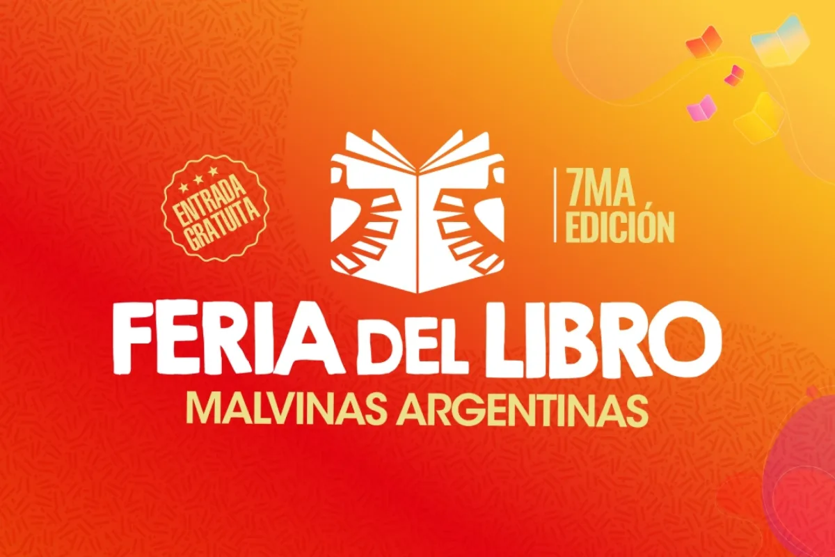 La Feria del Libro llega a Malvinas Argentinas del 11 al 20 de septiembre