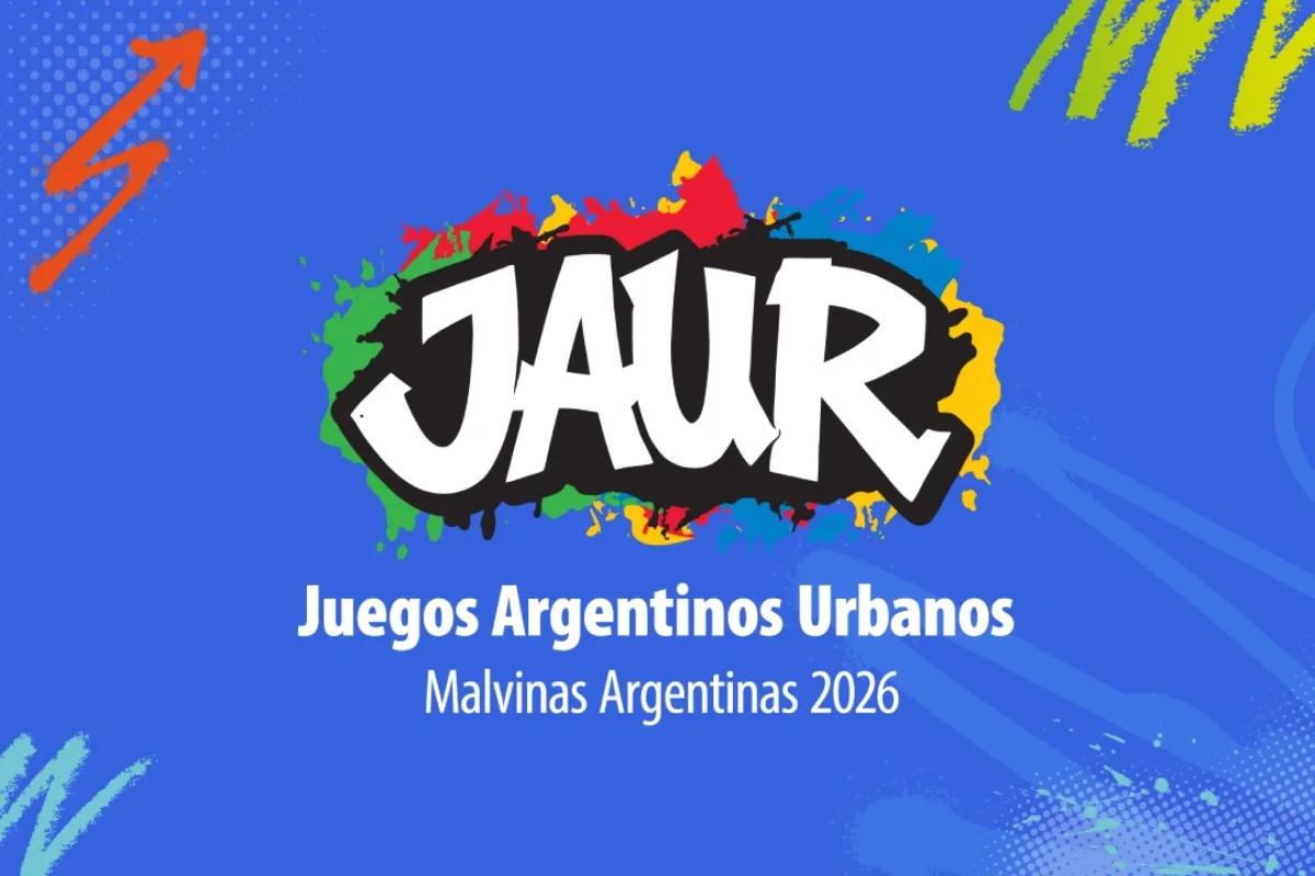 Malvinas Argentinas albergará los Juegos Argentinos Urbanos en octubre