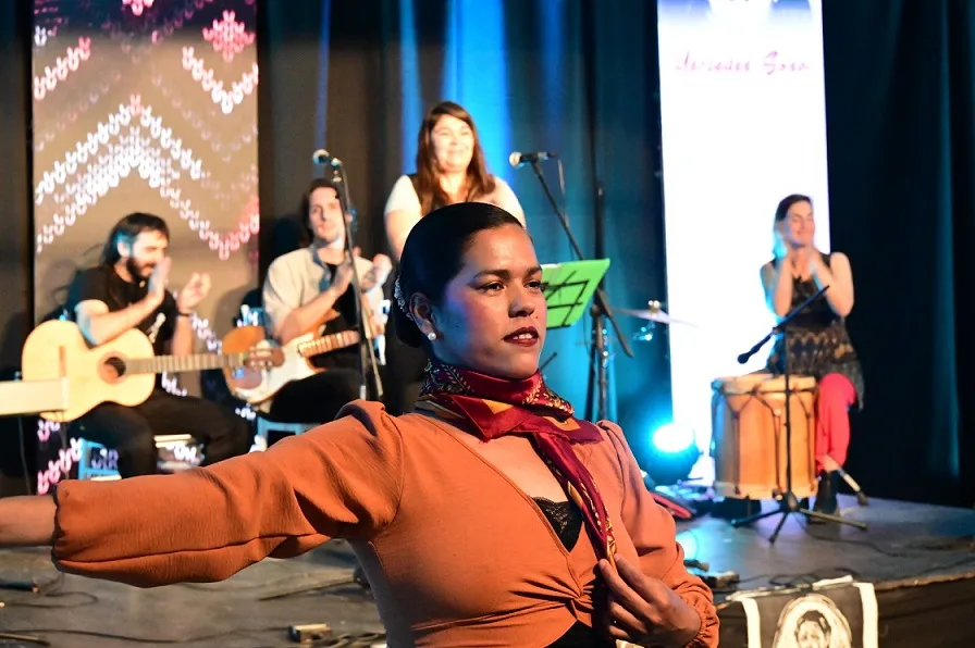 Actividades culturales y artísticas en Luján para el fin de semana