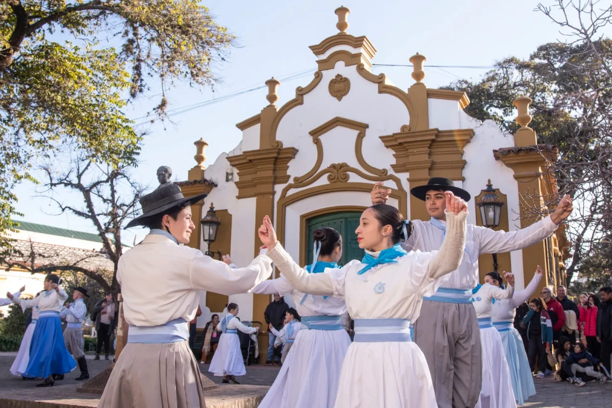 Actividades culturales y artísticas para el fin de semana en Luján