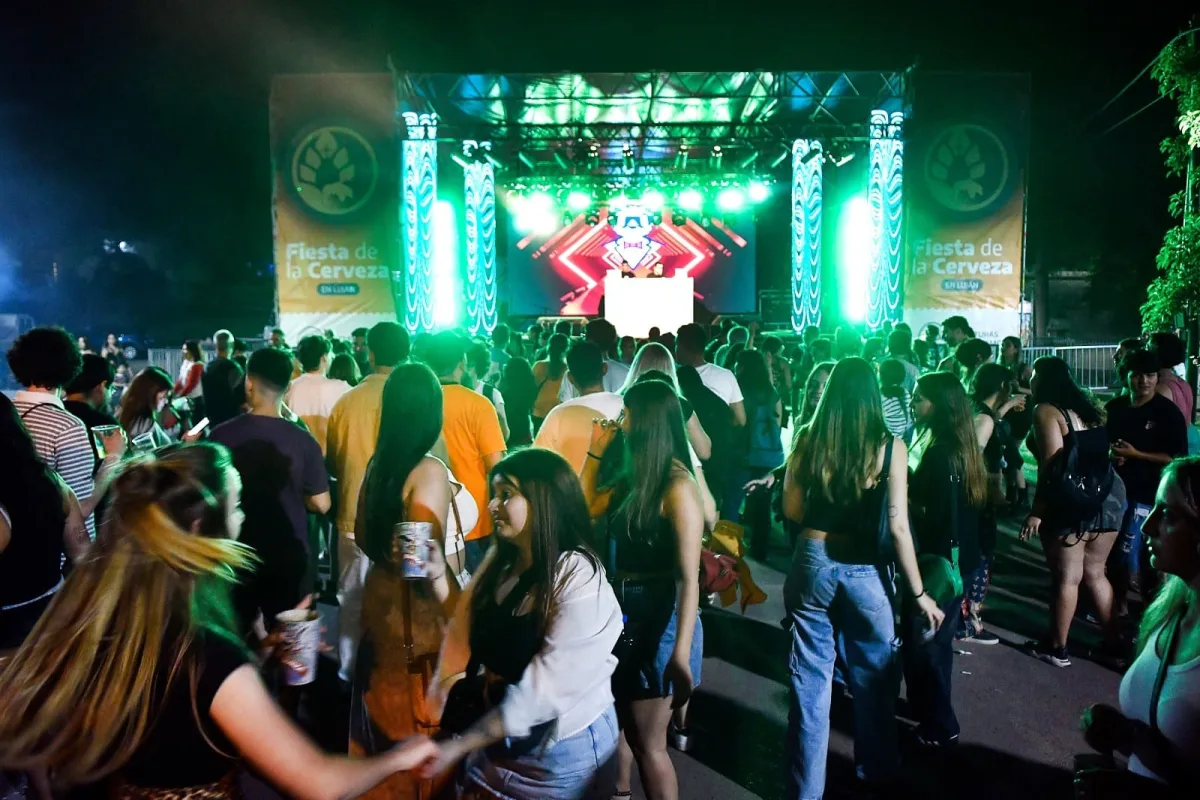 Actividades culturales y artísticas para el fin de semana en Luján