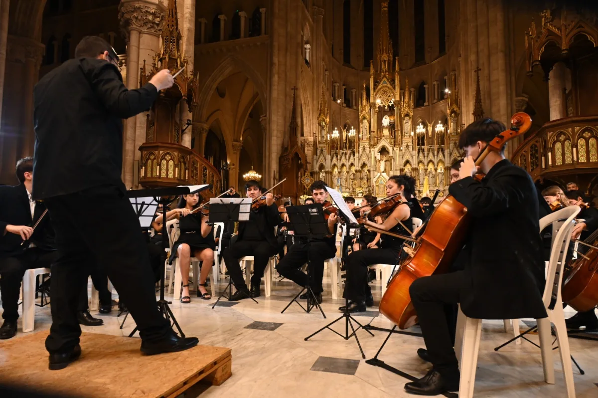 Actividades culturales y artísticas para el fin de semana en Luján