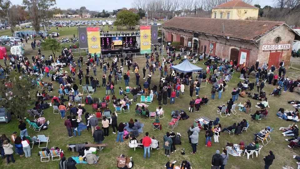 Actividades culturales y artísticas para el fin de semana en Luján
