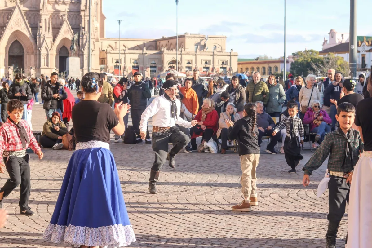 Actividades culturales y recreativas en Luján este fin de semana