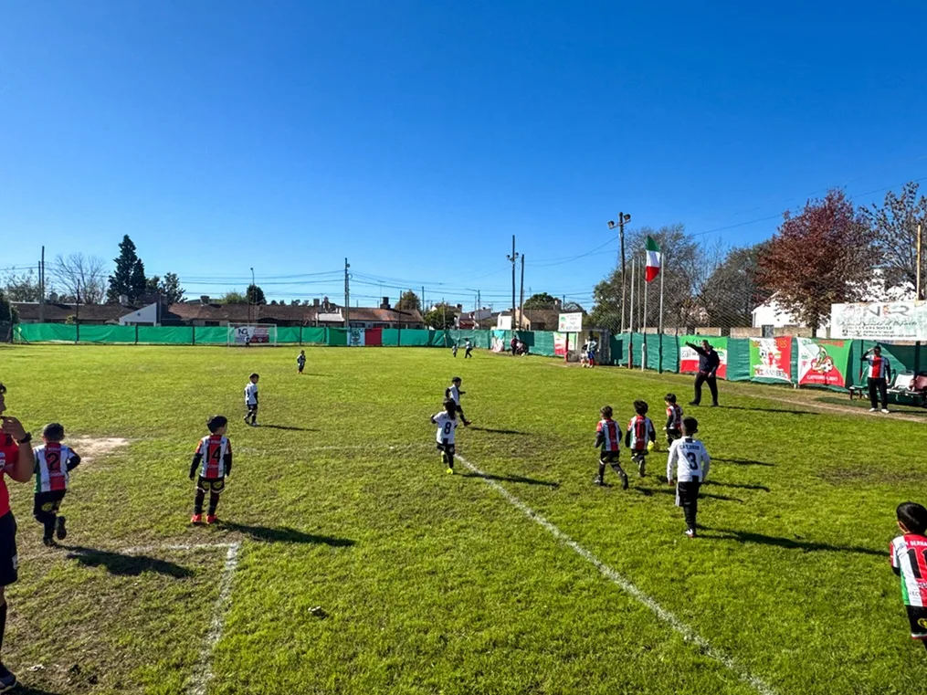 Actividades deportivas del fin de semana en Luján