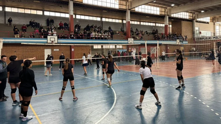 Actividades deportivas en Luján para el fin de semana
