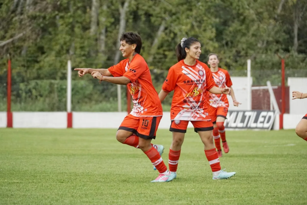 Actividades deportivas en Luján para el fin de semana