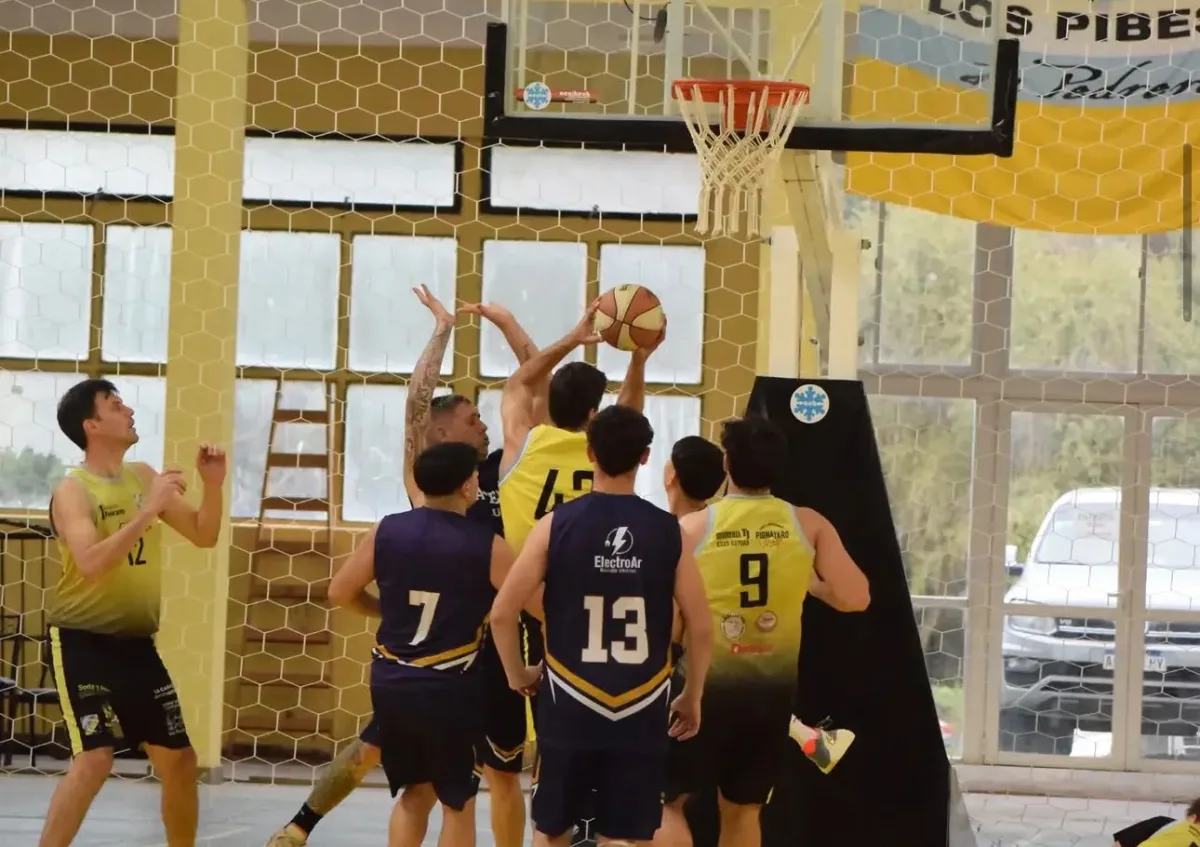 Actividades deportivas en Luján para el fin de semana