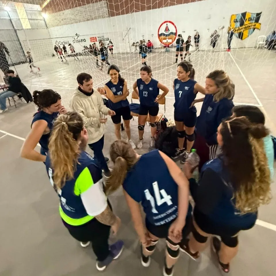 Actividades deportivas en Luján para el fin de semana