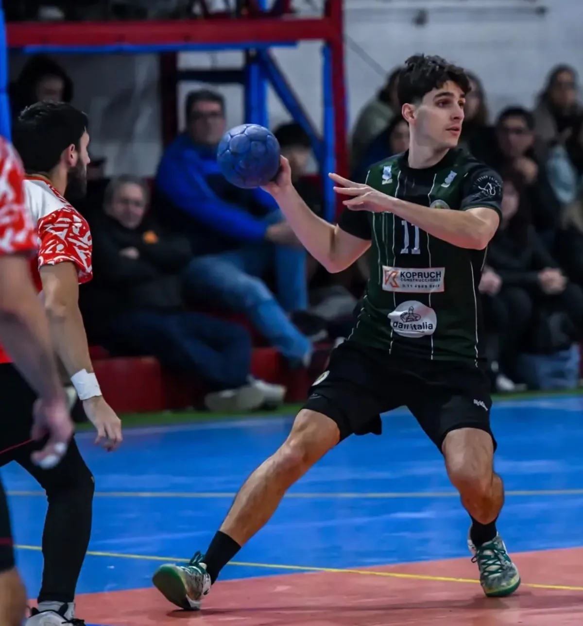 Actividades deportivas en Luján para el fin de semana