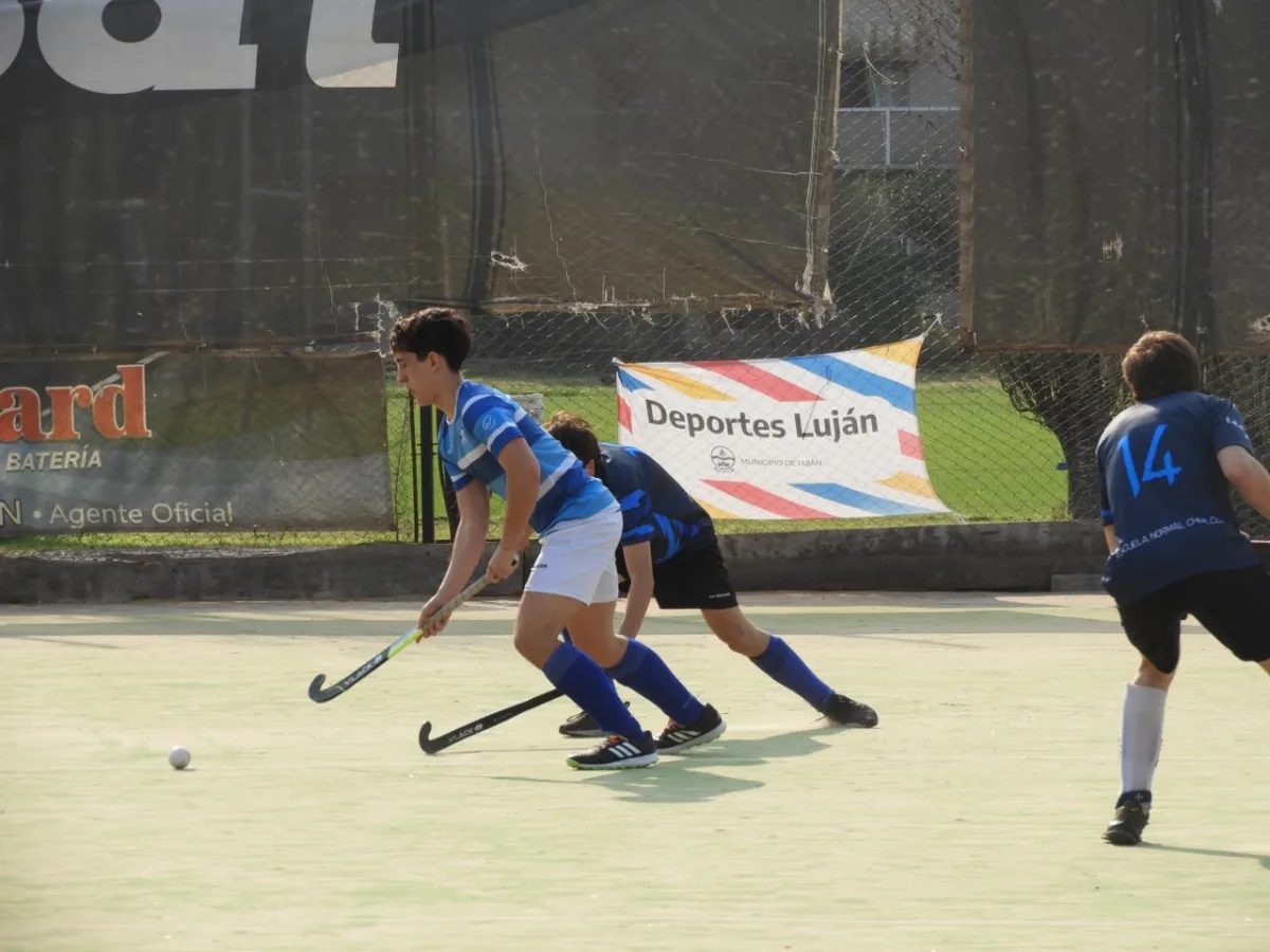 Actividades deportivas en Luján para el fin de semana