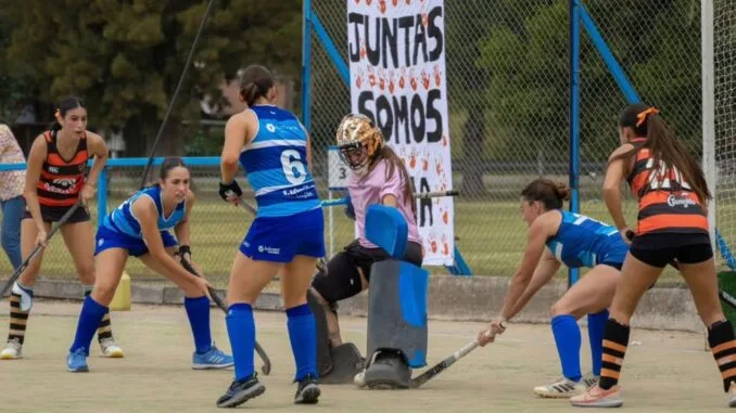 Actividades deportivas en Luján para el fin de semana