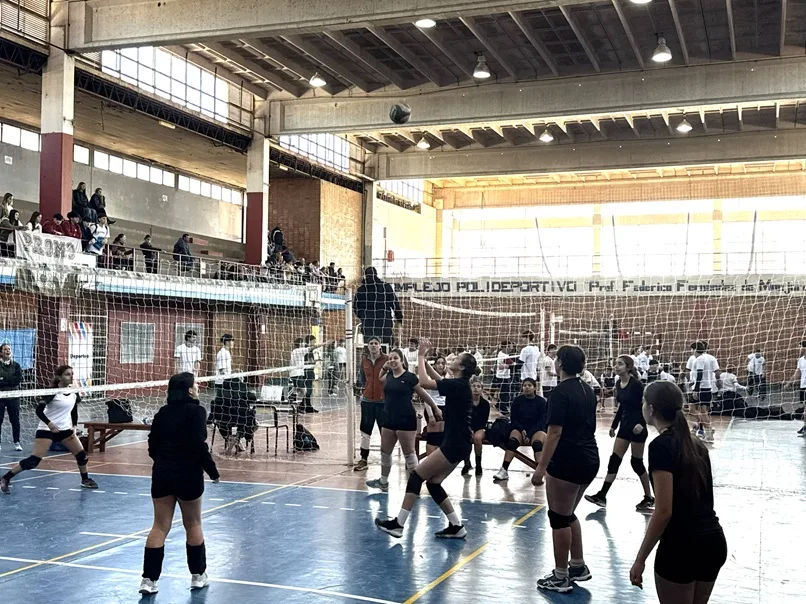 Actividades deportivas en Luján para el fin de semana