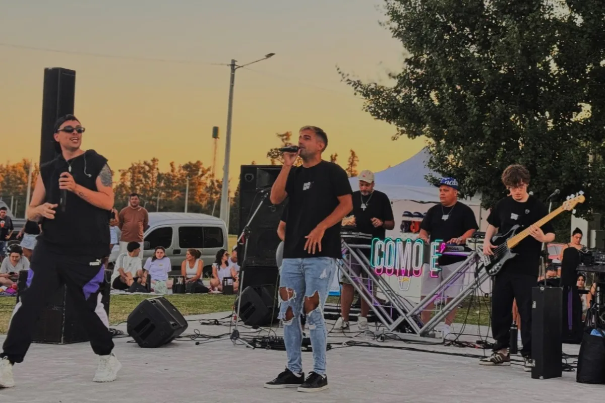 Actividades gratuitas por el Mes de la Niñez en Pueblo Nuevo