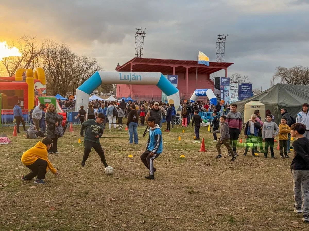 Agenda de actividades para el fin de semana