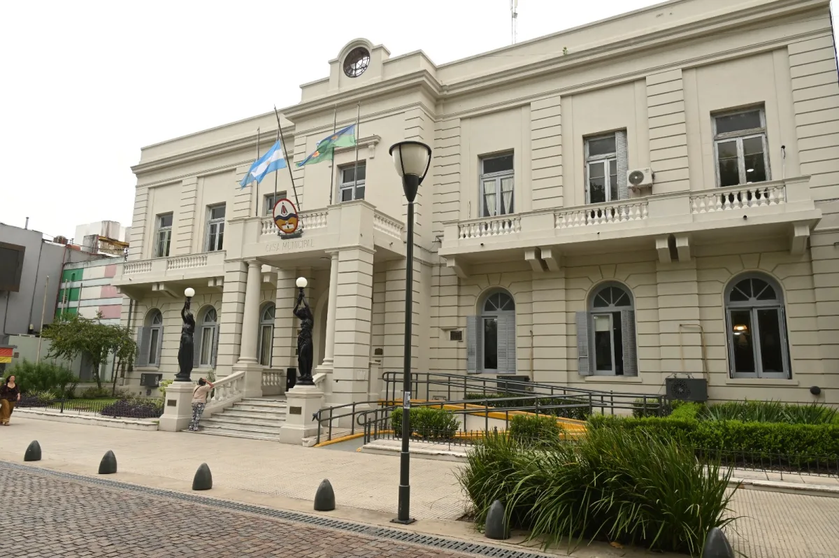 Beneficios fiscales en Luján para vecinos y comerciantes en 2026