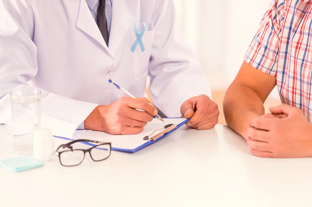 Controles gratuitos para la detección del cáncer de próstata en Luján