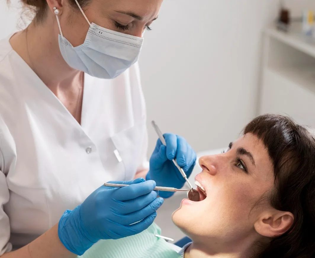 Controles odontológicos gratuitos en Luján del 28 de septiembre al 2 de octubre