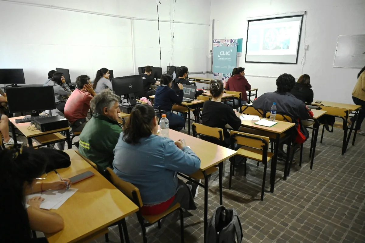 Cursos de Manipulación de Alimentos: Inscripciones abiertas en Luján