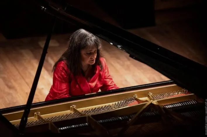 Encuentro de Compositoras en Luján: música y talento femenino