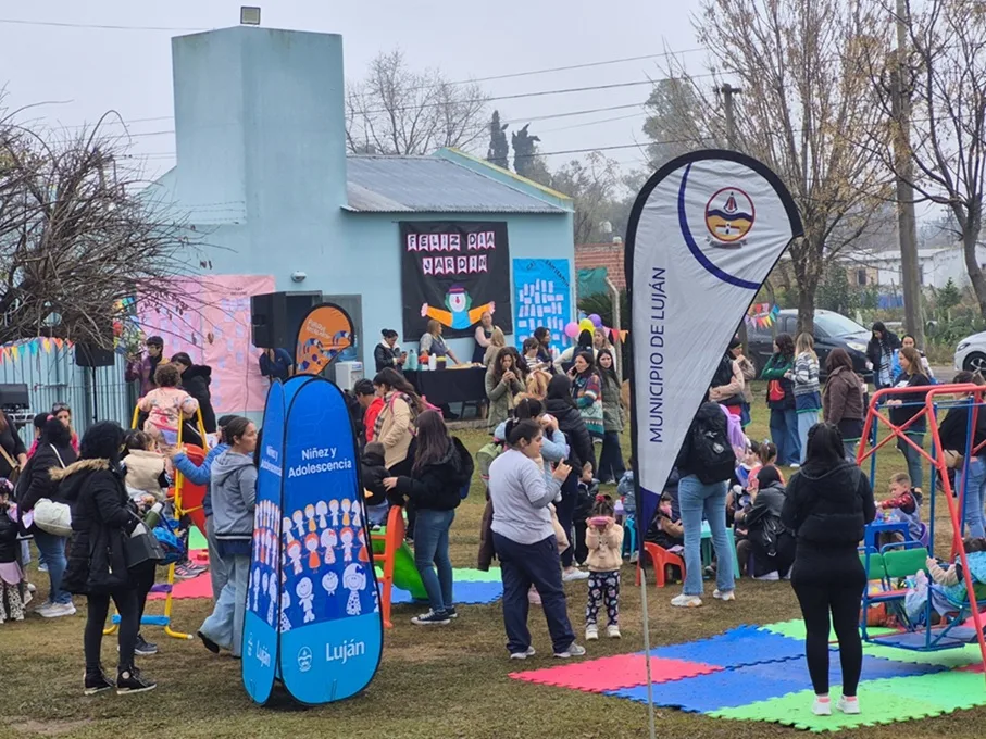 Encuentro de espacios de primera infancia en Open Door
