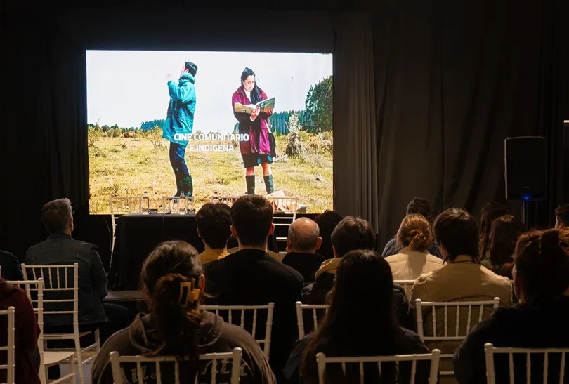 Festival de cortometrajes por el Día de la Animación en Luján